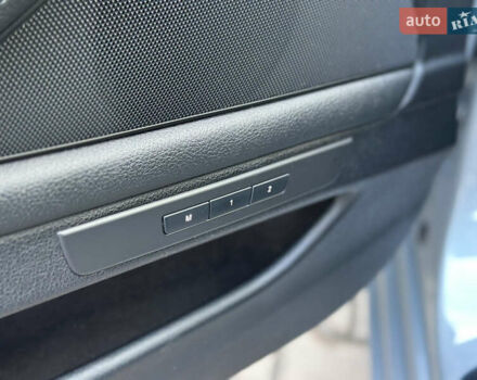 Сірий БМВ 5 Серія, об'ємом двигуна 2 л та пробігом 161 тис. км за 14400 $, фото 10 на Automoto.ua