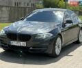 Сірий БМВ 5 Серія, об'ємом двигуна 2 л та пробігом 241 тис. км за 13200 $, фото 1 на Automoto.ua