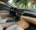 Сірий БМВ 5 Серія, об'ємом двигуна 3 л та пробігом 148 тис. км за 16290 $, фото 28 на Automoto.ua