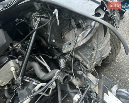 Сірий БМВ 5 Серія, об'ємом двигуна 2 л та пробігом 175 тис. км за 5550 $, фото 13 на Automoto.ua