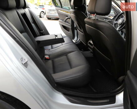 Серый БМВ 5 Серия, объемом двигателя 2 л и пробегом 123 тыс. км за 19899 $, фото 64 на Automoto.ua