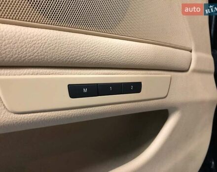 Серый БМВ 5 Серия, объемом двигателя 2 л и пробегом 185 тыс. км за 18900 $, фото 32 на Automoto.ua