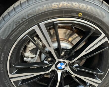 Серый БМВ 5 Серия, объемом двигателя 2 л и пробегом 271 тыс. км за 16000 $, фото 4 на Automoto.ua
