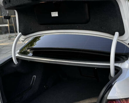 Сірий БМВ 5 Серія, об'ємом двигуна 3 л та пробігом 270 тис. км за 19800 $, фото 18 на Automoto.ua