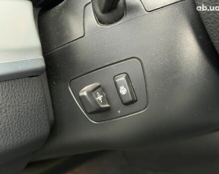 Серый БМВ 5 Серия, объемом двигателя 2 л и пробегом 169 тыс. км за 13490 $, фото 18 на Automoto.ua