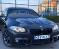 Сірий БМВ 5 Серія, об'ємом двигуна 2.98 л та пробігом 172 тис. км за 13700 $, фото 5 на Automoto.ua