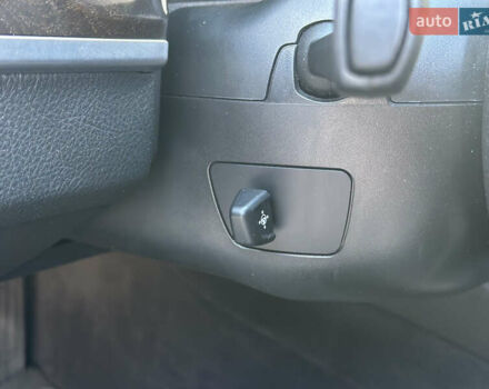 Сірий БМВ 5 Серія, об'ємом двигуна 2 л та пробігом 161 тис. км за 14400 $, фото 14 на Automoto.ua