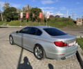 Серый БМВ 5 Серия, объемом двигателя 2 л и пробегом 200 тыс. км за 13450 $, фото 12 на Automoto.ua
