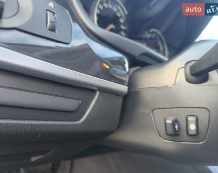 Сірий БМВ 5 Серія, об'ємом двигуна 2 л та пробігом 138 тис. км за 17500 $, фото 29 на Automoto.ua