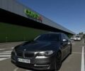 Сірий БМВ 5 Серія, об'ємом двигуна 2.98 л та пробігом 209 тис. км за 15000 $, фото 1 на Automoto.ua