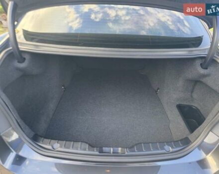 Сірий БМВ 5 Серія, об'ємом двигуна 2 л та пробігом 138 тис. км за 17500 $, фото 49 на Automoto.ua
