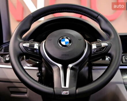 Серый БМВ 5 Серия, объемом двигателя 2 л и пробегом 140 тыс. км за 10900 $, фото 45 на Automoto.ua