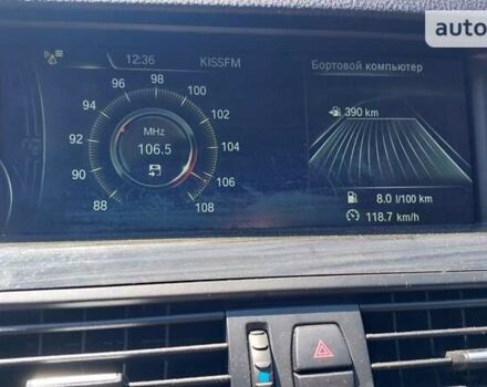 Сірий БМВ 5 Серія, об'ємом двигуна 2 л та пробігом 180 тис. км за 14200 $, фото 36 на Automoto.ua