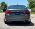 Сірий БМВ 5 Серія, об'ємом двигуна 4.4 л та пробігом 88 тис. км за 10100 $, фото 5 на Automoto.ua