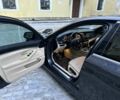 Серый БМВ 5 Серия, объемом двигателя 3 л и пробегом 189 тыс. км за 19500 $, фото 19 на Automoto.ua