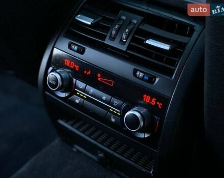 Сірий БМВ 5 Серія, об'ємом двигуна 2.98 л та пробігом 172 тис. км за 13700 $, фото 22 на Automoto.ua