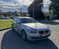 Серый БМВ 5 Серия, объемом двигателя 2 л и пробегом 200 тыс. км за 13450 $, фото 44 на Automoto.ua