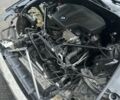 Серый БМВ 5 Серия, объемом двигателя 2 л и пробегом 175 тыс. км за 5750 $, фото 5 на Automoto.ua