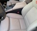 Серый БМВ 5 Серия, объемом двигателя 2 л и пробегом 284 тыс. км за 13999 $, фото 22 на Automoto.ua