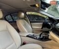 Сірий БМВ 5 Серія, об'ємом двигуна 3 л та пробігом 148 тис. км за 16290 $, фото 30 на Automoto.ua