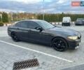 БМВ 5 Серия 2013 в Городке на Automoto.ua Серый БМВ 5 Серия, объемом двигателя 2.98 л и пробегом 175 тыс. км за 17100 $, фото 16 на Automoto.ua