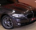 Сірий БМВ 5 Серія, об'ємом двигуна 2 л та пробігом 140 тис. км за 11900 $, фото 2 на Automoto.ua