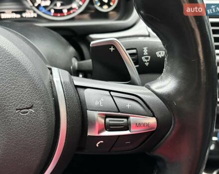 Серый БМВ 5 Серия, объемом двигателя 2.99 л и пробегом 359 тыс. км за 19200 $, фото 28 на Automoto.ua