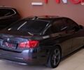 Сірий БМВ 5 Серія, об'ємом двигуна 2 л та пробігом 140 тис. км за 11900 $, фото 4 на Automoto.ua