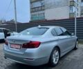 Сірий БМВ 5 Серія, об'ємом двигуна 2 л та пробігом 141 тис. км за 13400 $, фото 12 на Automoto.ua