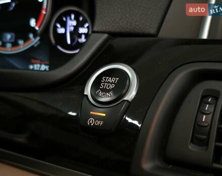 БМВ 5 Серия 2013 в Николаеве на Automoto.ua Серый БМВ 5 Серия, объемом двигателя 2.99 л и пробегом 152 тыс. км за 22499 $, фото 22 на Automoto.ua