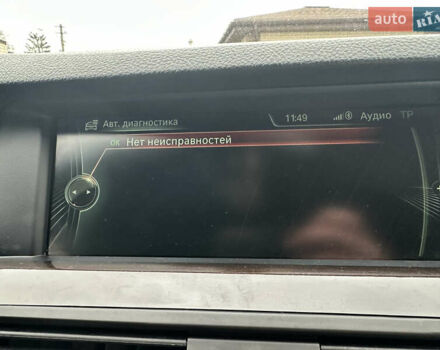 Серый БМВ 5 Серия, объемом двигателя 2.8 л и пробегом 230 тыс. км за 17500 $, фото 21 на Automoto.ua