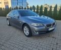 Серый БМВ 5 Серия, объемом двигателя 2 л и пробегом 154 тыс. км за 13800 $, фото 28 на Automoto.ua