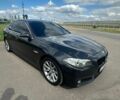 Сірий БМВ 5 Серія, об'ємом двигуна 2 л та пробігом 255 тис. км за 16500 $, фото 7 на Automoto.ua