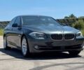 Сірий БМВ 5 Серія, об'ємом двигуна 4.4 л та пробігом 88 тис. км за 10100 $, фото 1 на Automoto.ua