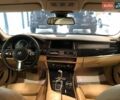 Серый БМВ 5 Серия, объемом двигателя 2 л и пробегом 185 тыс. км за 18900 $, фото 21 на Automoto.ua