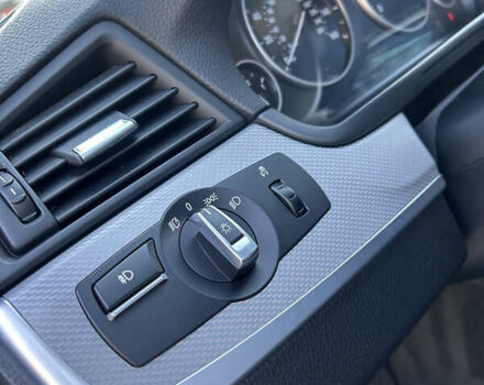 Серый БМВ 5 Серия, объемом двигателя 2 л и пробегом 196 тыс. км за 16500 $, фото 26 на Automoto.ua