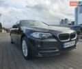 Сірий БМВ 5 Серія, об'ємом двигуна 2 л та пробігом 138 тис. км за 17500 $, фото 1 на Automoto.ua