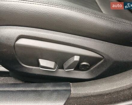 Серый БМВ 5 Серия, объемом двигателя 3 л и пробегом 161 тыс. км за 19900 $, фото 20 на Automoto.ua