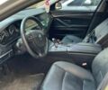 Сірий БМВ 5 Серія, об'ємом двигуна 0 л та пробігом 210 тис. км за 13000 $, фото 12 на Automoto.ua