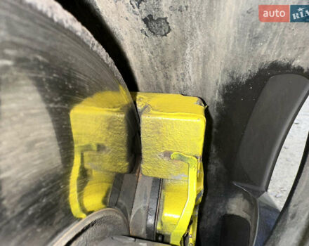 Серый БМВ 5 Серия, объемом двигателя 2.8 л и пробегом 230 тыс. км за 17500 $, фото 25 на Automoto.ua