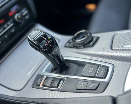 Серый БМВ 5 Серия, объемом двигателя 2 л и пробегом 196 тыс. км за 16500 $, фото 24 на Automoto.ua