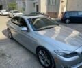 Сірий БМВ 5 Серія, об'ємом двигуна 0 л та пробігом 210 тис. км за 13000 $, фото 5 на Automoto.ua