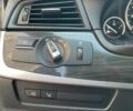 Сірий БМВ 5 Серія, об'ємом двигуна 0 л та пробігом 210 тис. км за 13000 $, фото 11 на Automoto.ua
