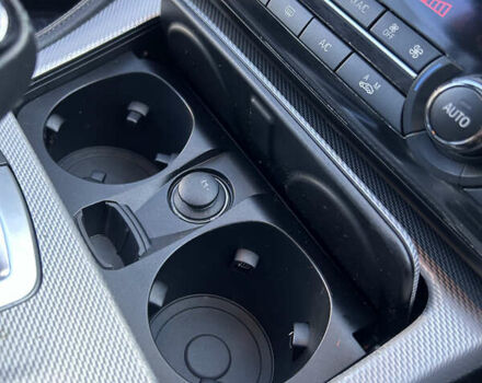 Серый БМВ 5 Серия, объемом двигателя 2 л и пробегом 196 тыс. км за 16500 $, фото 22 на Automoto.ua