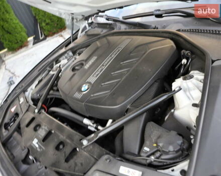 Серый БМВ 5 Серия, объемом двигателя 2 л и пробегом 123 тыс. км за 19899 $, фото 68 на Automoto.ua