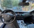 Сірий БМВ 5 Серія, об'ємом двигуна 0 л та пробігом 210 тис. км за 13000 $, фото 10 на Automoto.ua