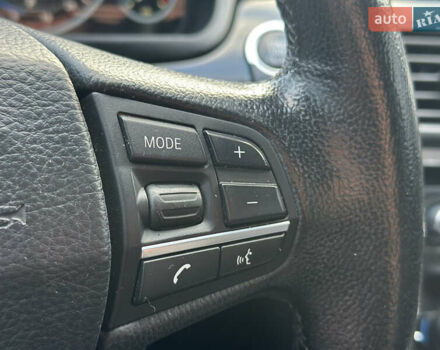 Сірий БМВ 5 Серія, об'ємом двигуна 2 л та пробігом 161 тис. км за 14400 $, фото 24 на Automoto.ua