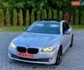Серый БМВ 5 Серия, объемом двигателя 2 л и пробегом 241 тыс. км за 12350 $, фото 1 на Automoto.ua