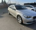 Серый БМВ 5 Серия, объемом двигателя 3 л и пробегом 204 тыс. км за 12000 $, фото 4 на Automoto.ua