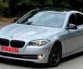 Сірий БМВ 5 Серія, об'ємом двигуна 2 л та пробігом 149 тис. км за 12500 $, фото 1 на Automoto.ua